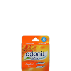 Odonil Nature Orchid Dew Air Freshener